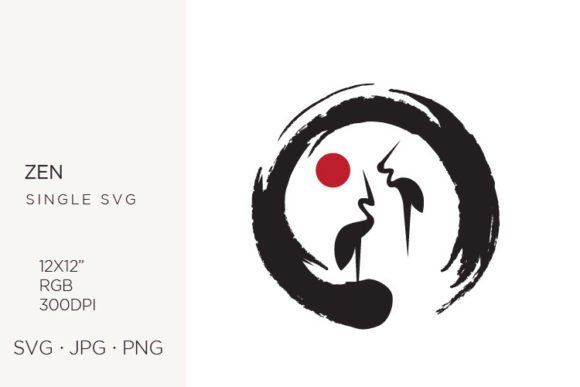 Feng Shui Bird of Happiness Design