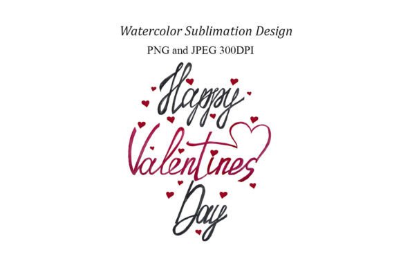 Strategic Application of Valentine's Day Say PNG Illustrations for Brand and Creative Growth